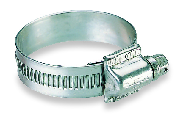 Hose clamps