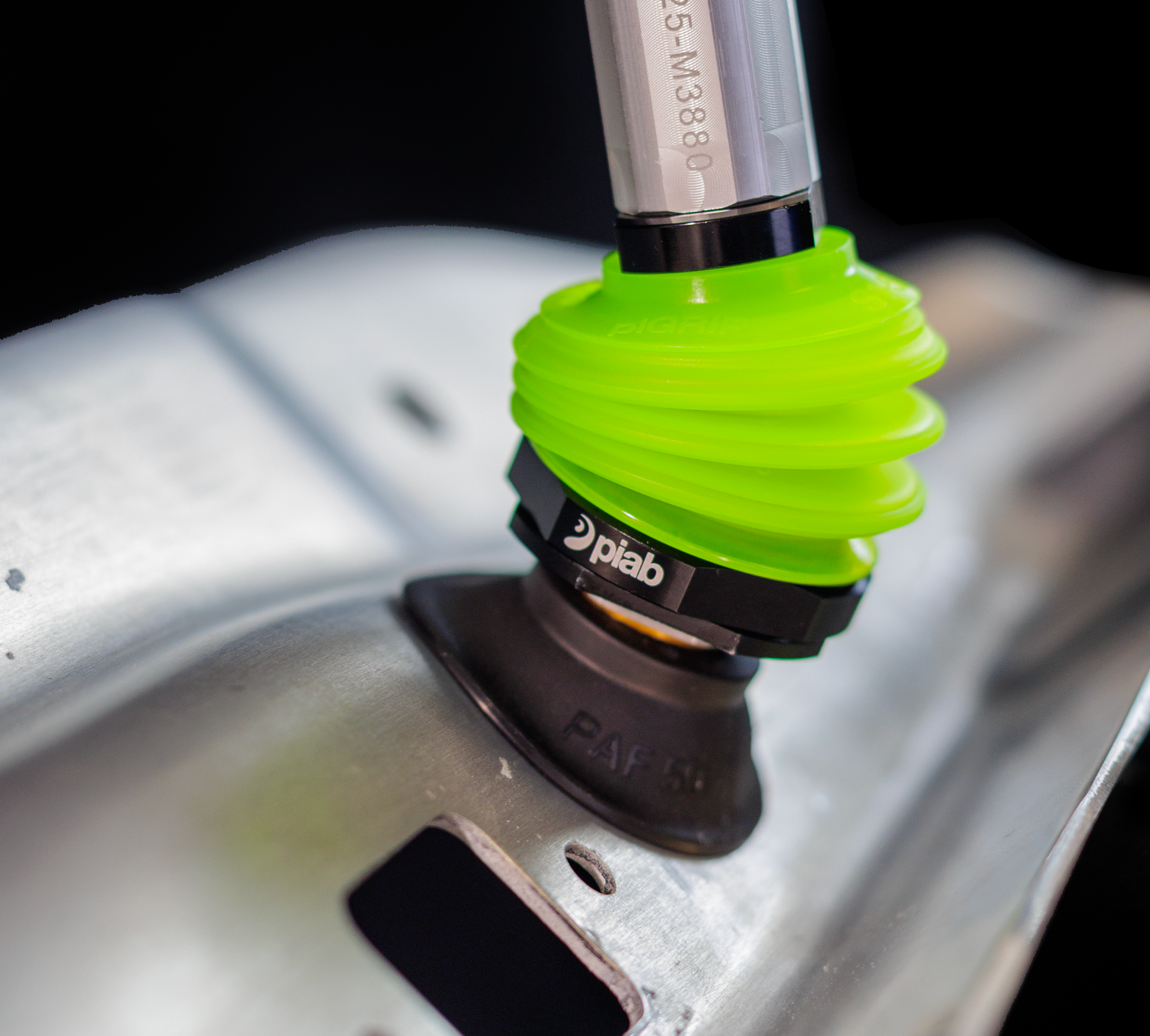 piGRIP® FLC - Flexibel nivåkompensator - 3