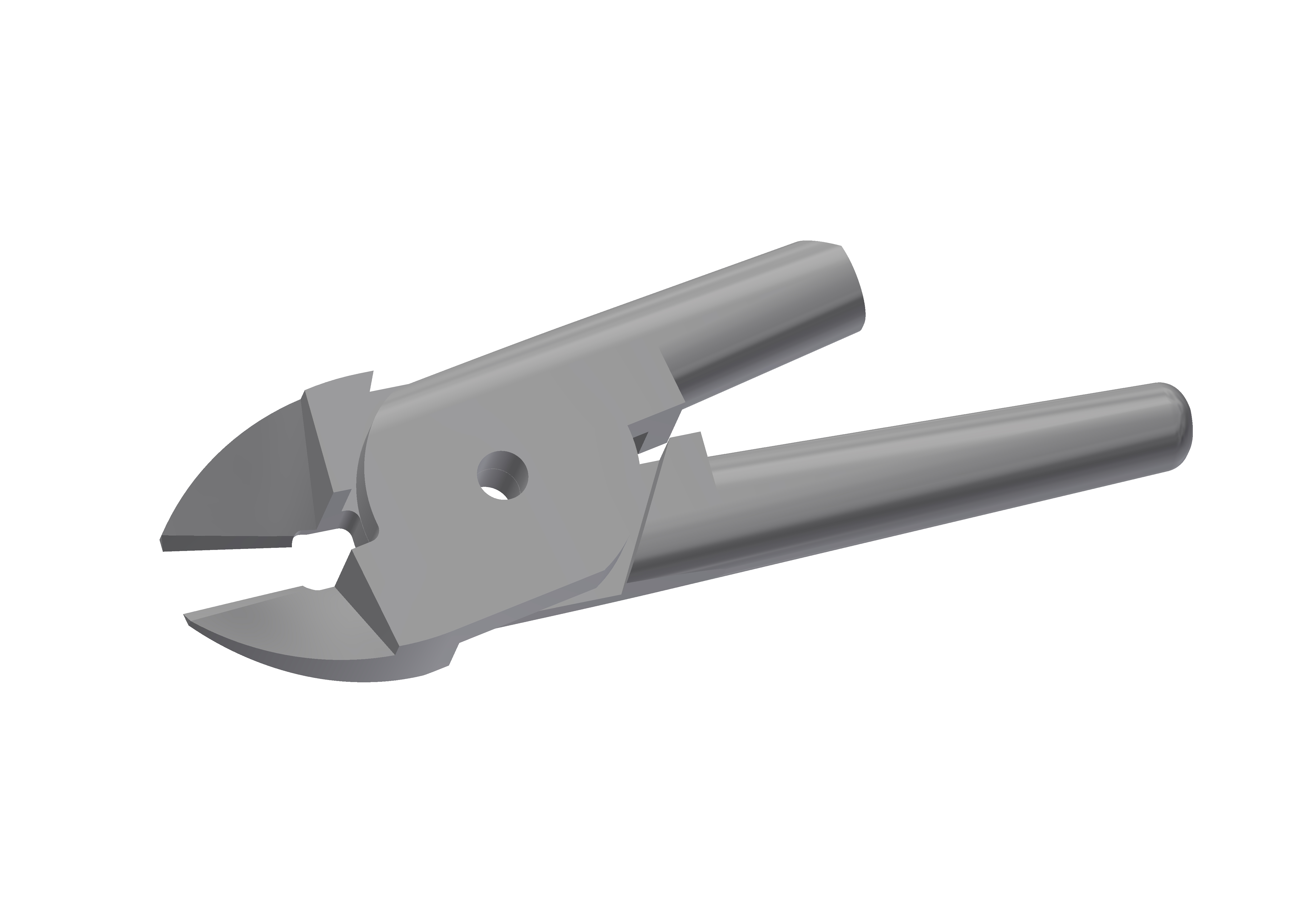 F500 Blade - 1