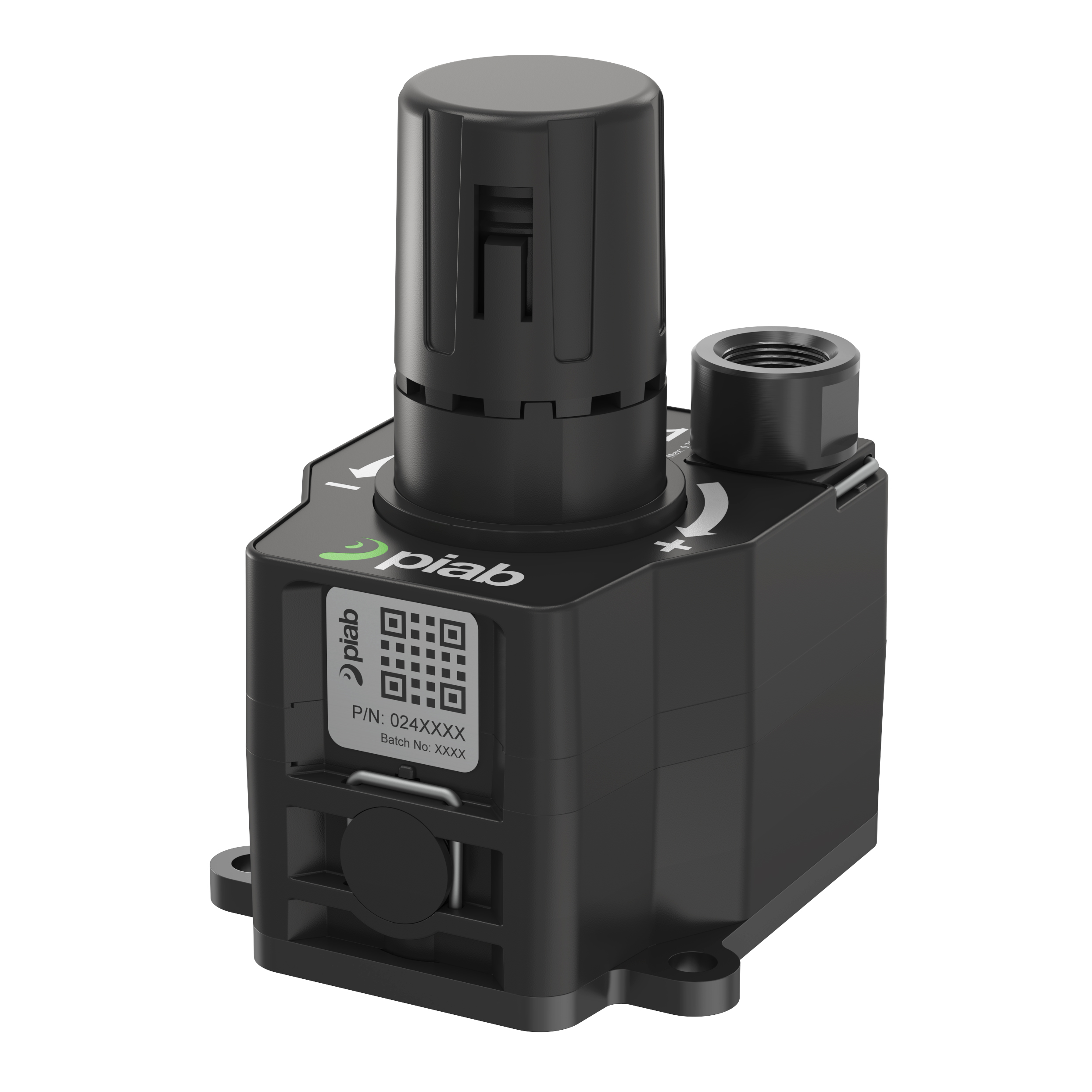 piSAVE® ESL upgrade kit piCLASSIC™ Neo, G1/4"
