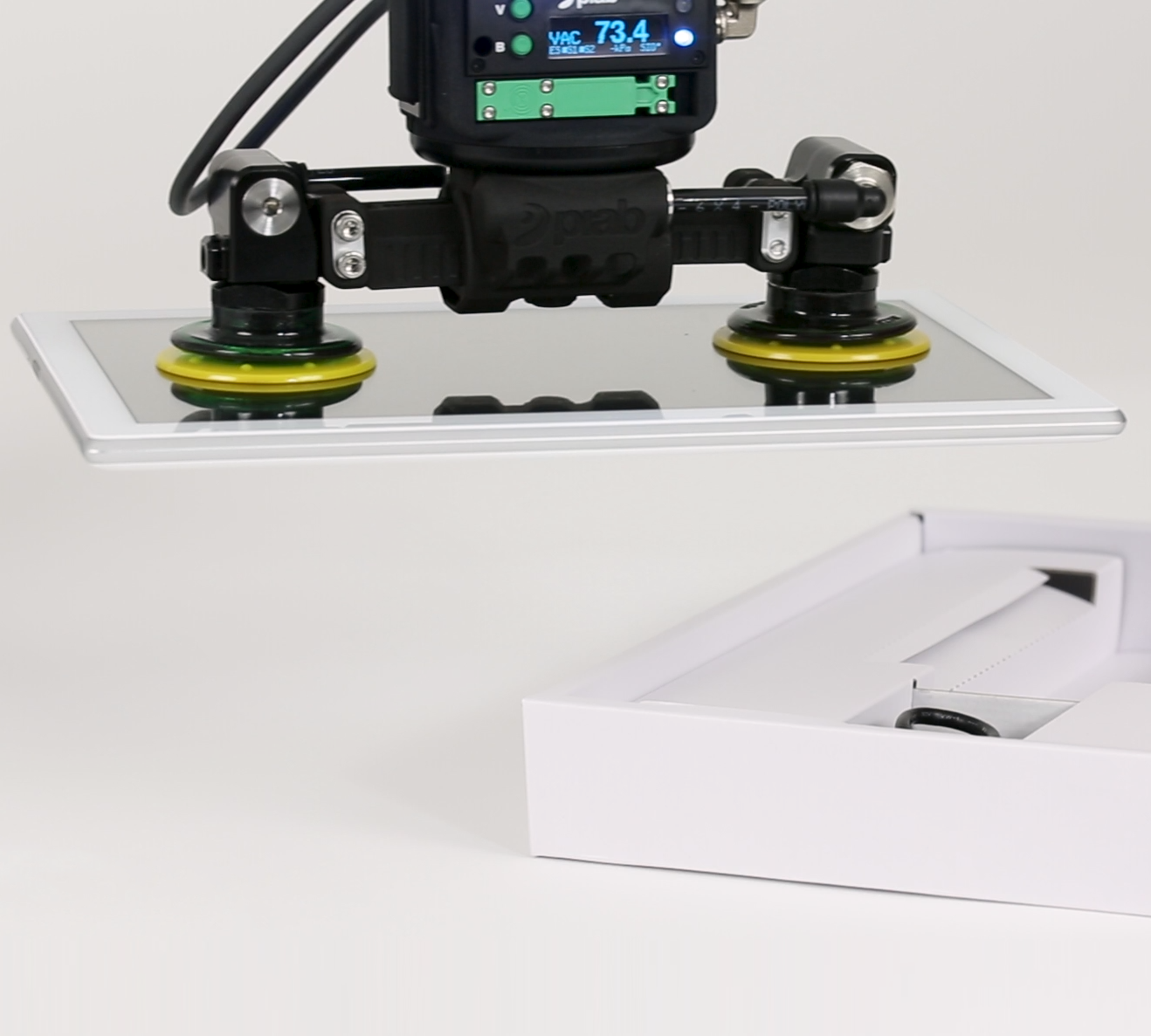 piCOBOT® - 2