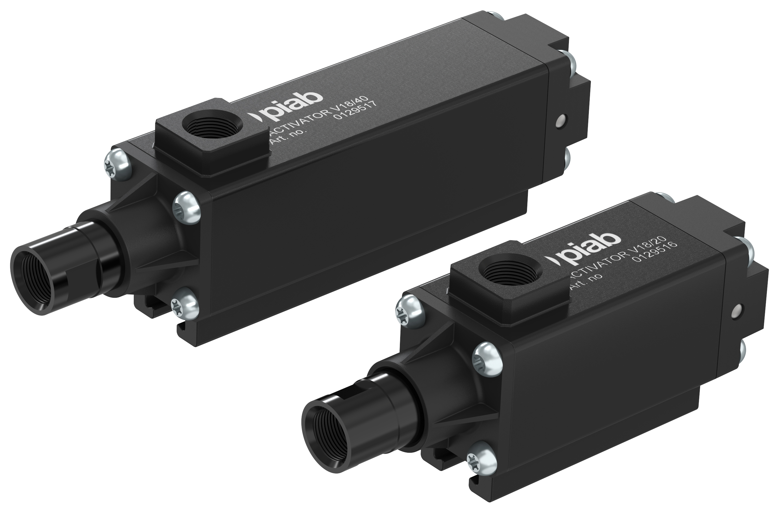 Vactivator V18/20
