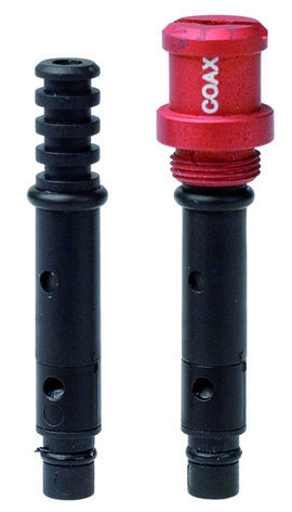 COAX cartridge MICRO Bi03-2