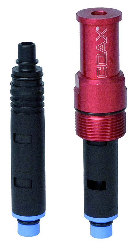COAX® MIDI Si32-2