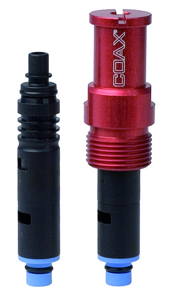COAX® MINI Si08-2