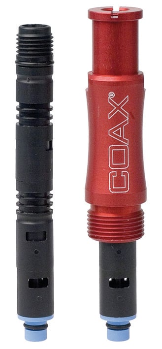 COAX® cartridge MINI Si08-3 - 1