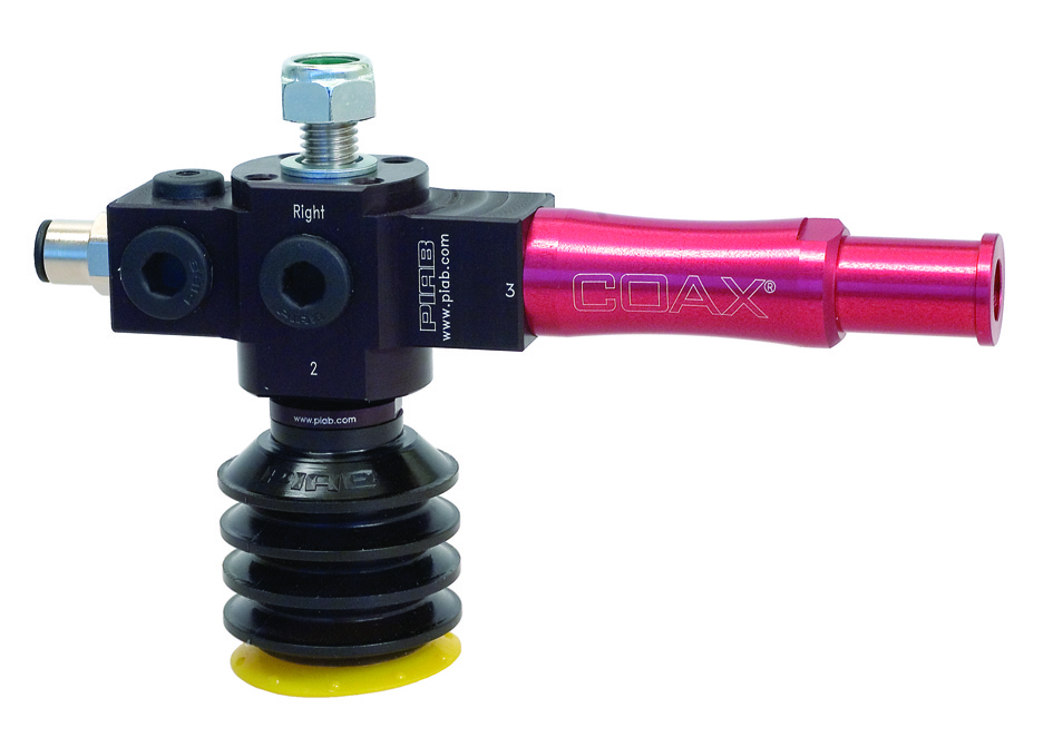 VGS™5010 BL50-3P