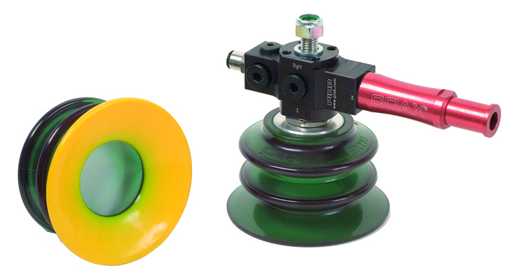 VGS™5010 BX110P