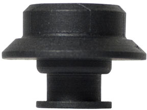 Fixation 1/8" NPSF fem., 30–40, PA - 1