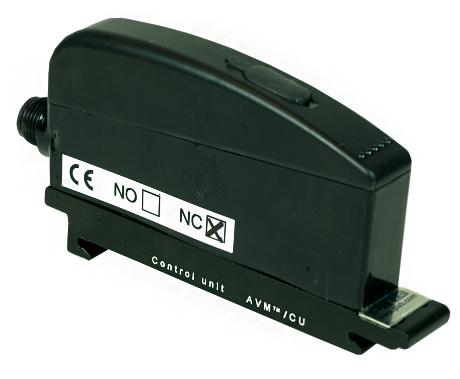 CU (Control Unit) P3010, P5010 & P6010