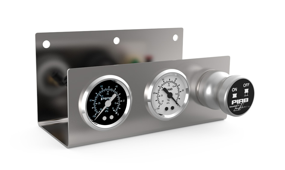 Maintenance kit piFLOW® pumps