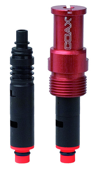 COAX® MINI Xi10-2