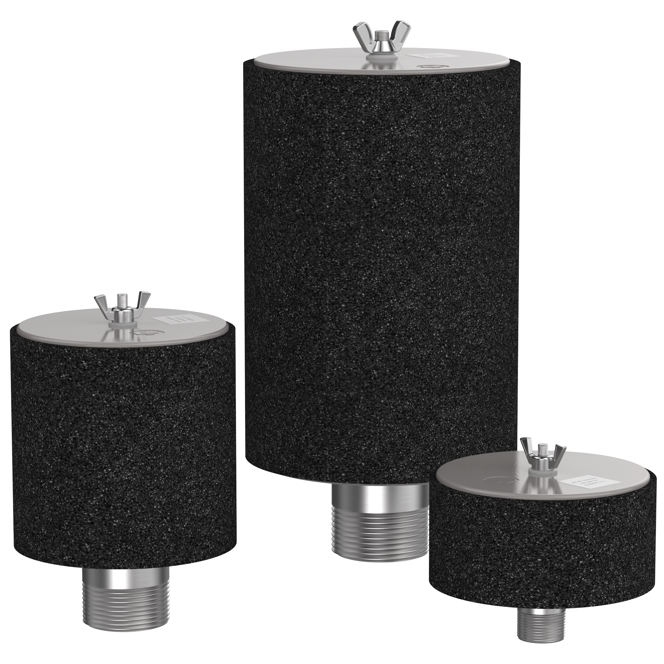 Air inlet filter - Standard