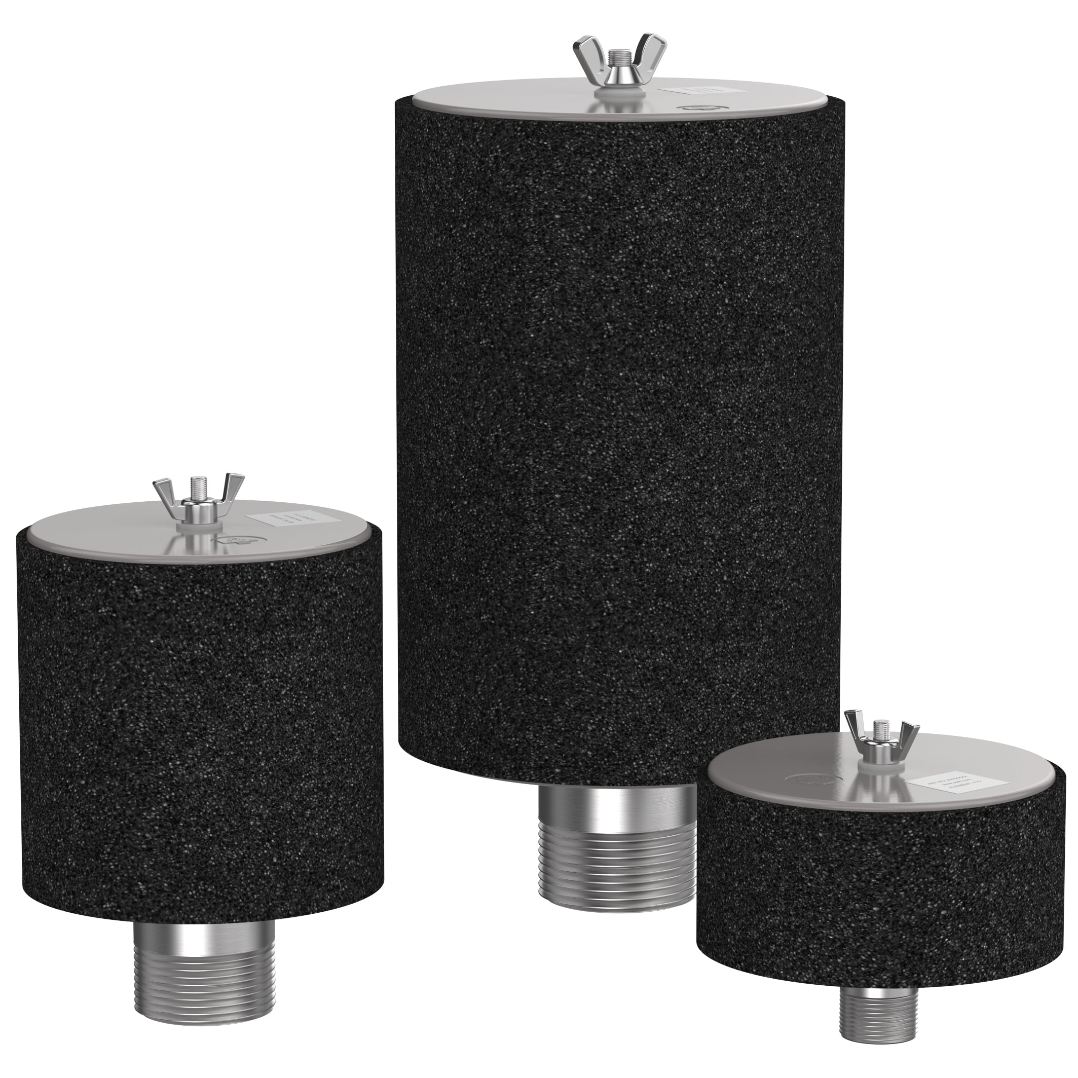 Air inlet filter - Standard