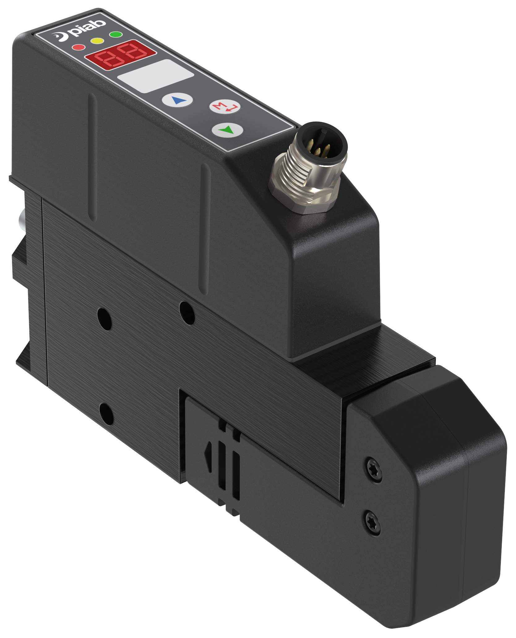 Multi Function Ejector - MFE