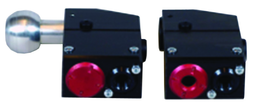 VGS™3040 with piSAVE® release