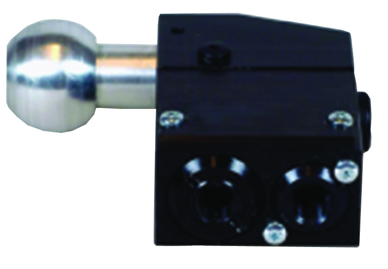 VGS™3040 with blow-off