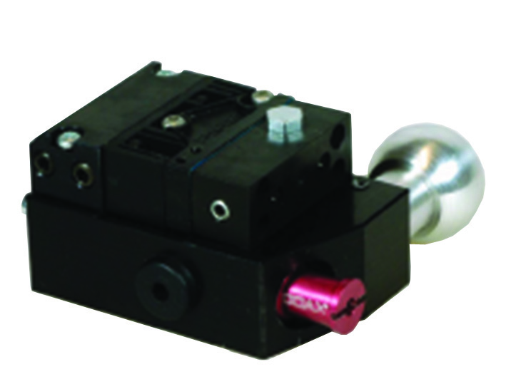 VGS™3040 with piSAVE® onoff