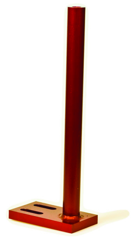 Mounting bar - Welded