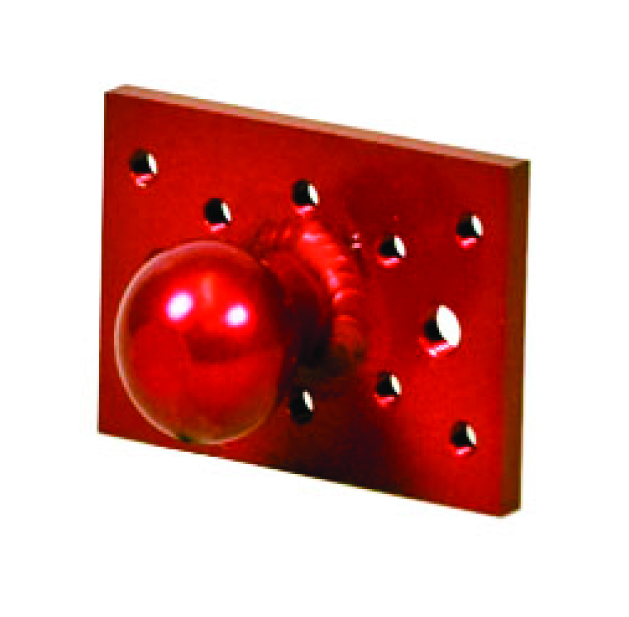Proximity mounting bracket