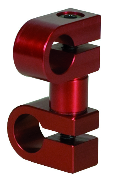 Cross connector