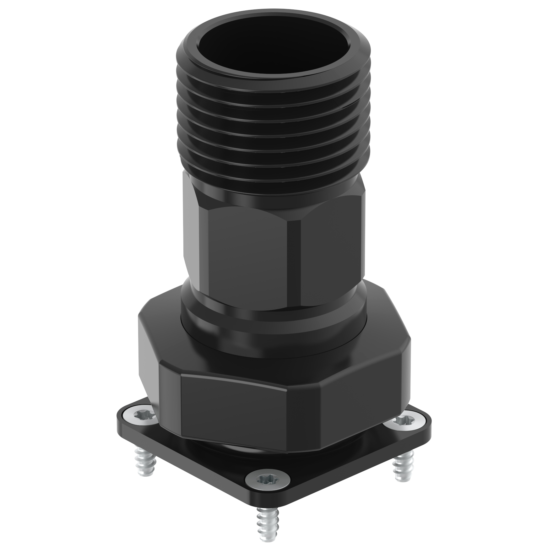 Swivel adapter G3/4