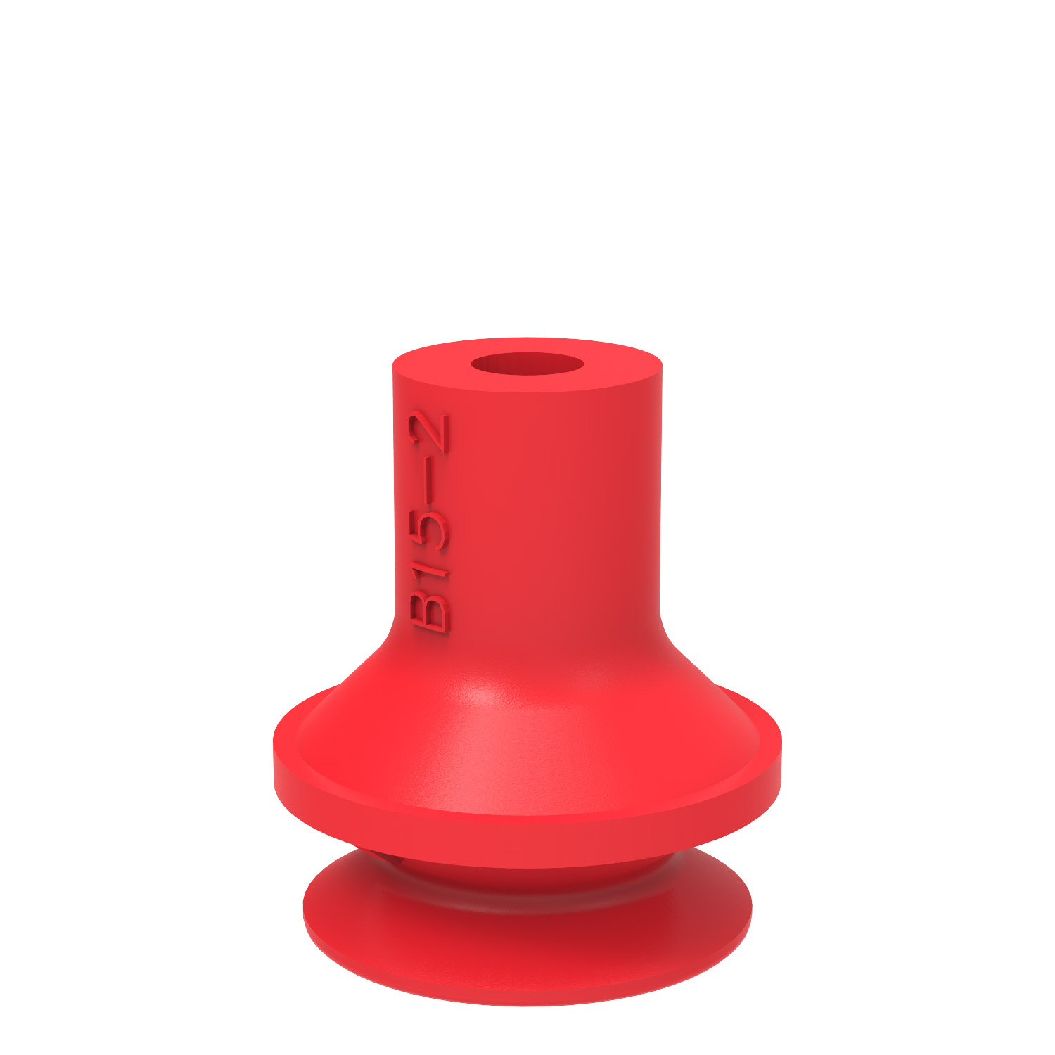 Ventouse B15-2 Silicone - 1