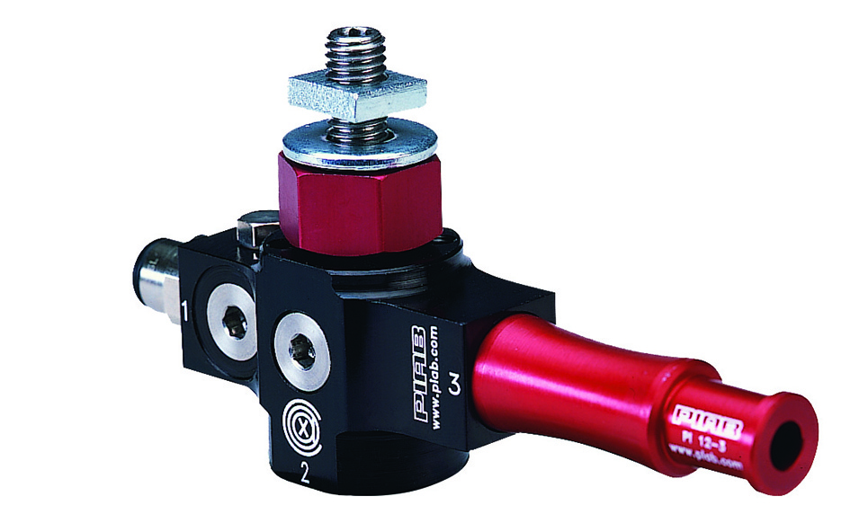 VGS3010 - 1