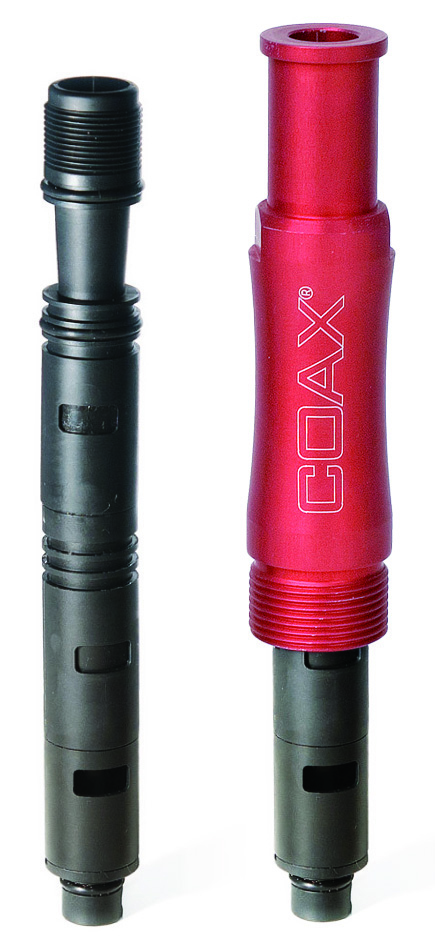 Moduł ssący COAX® MIDI Pi48-3 - 1