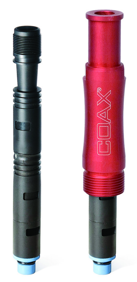 COAX® MIDI Si32-3