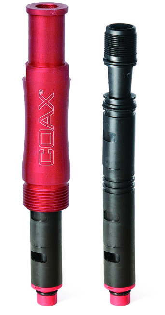 COAX cartridge MIDI Xi40-3
