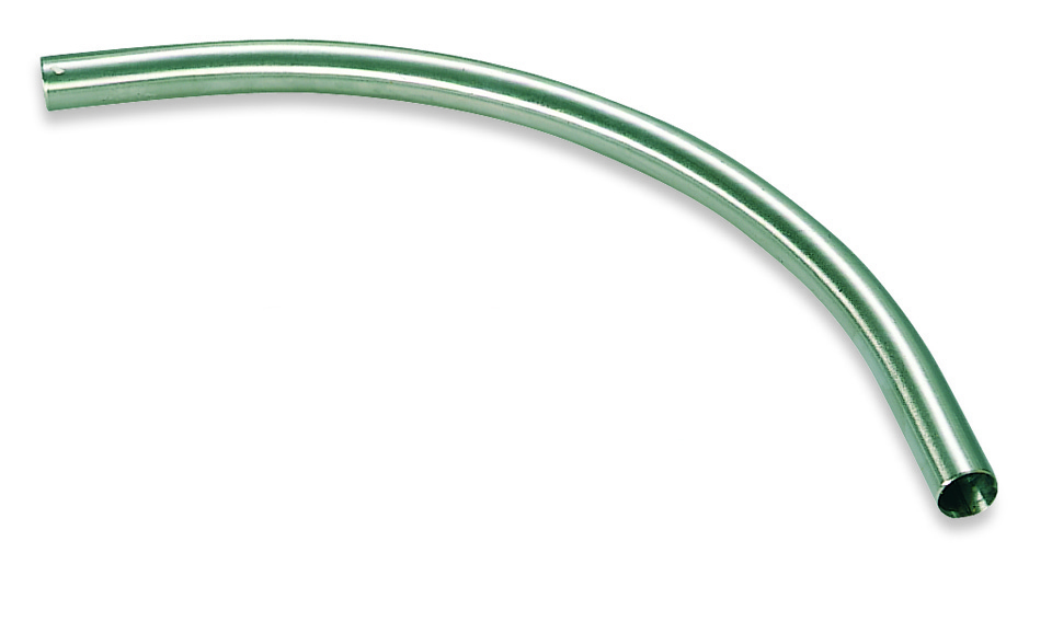 Pipe bends