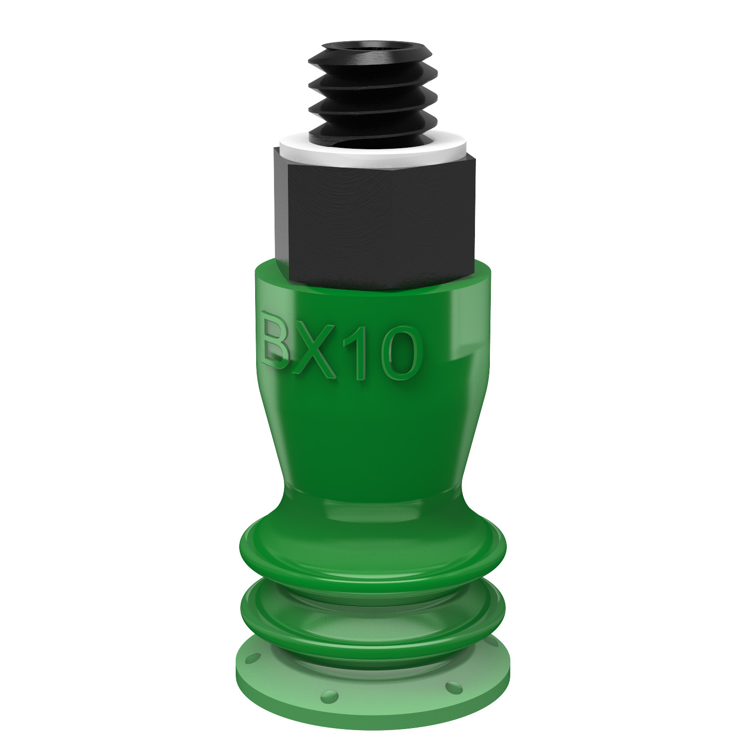 Suction cup BX10P Polyurethane 30/60