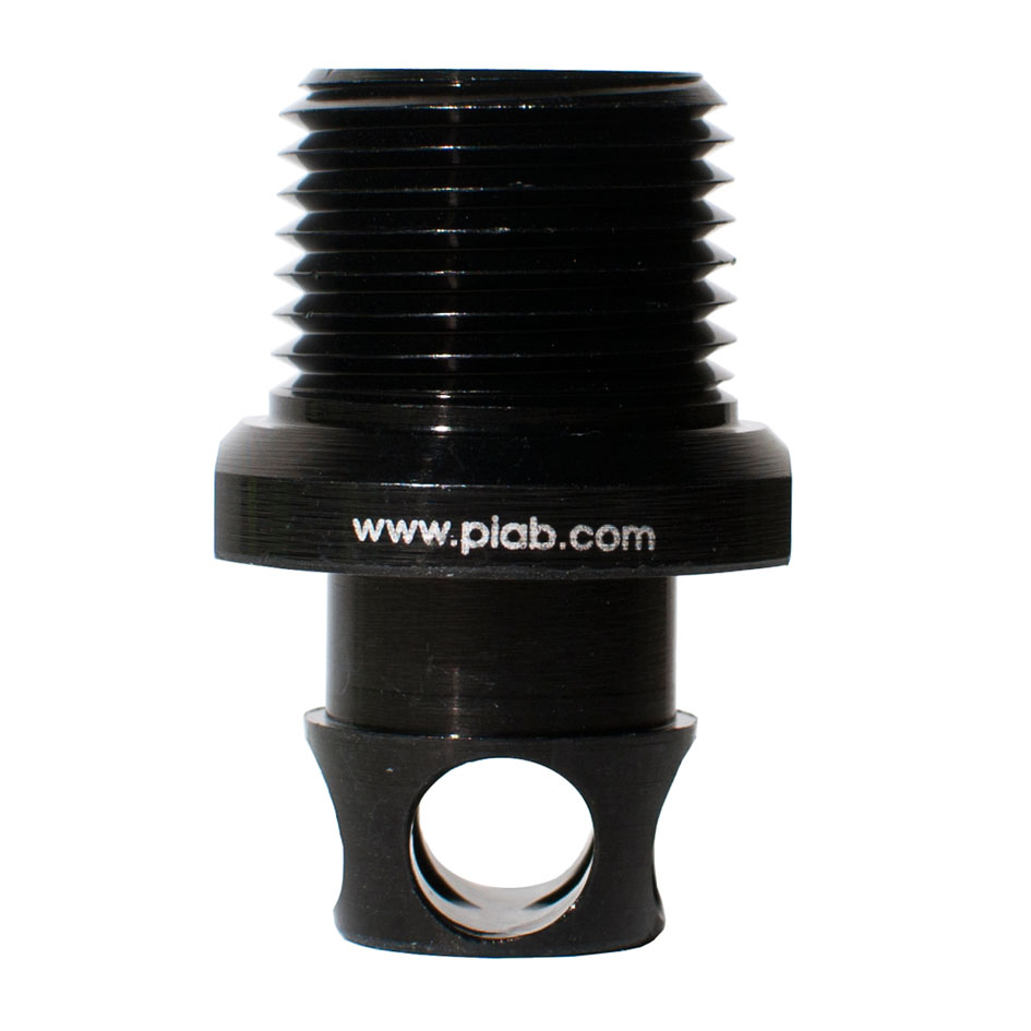 1/2" NPT mâle