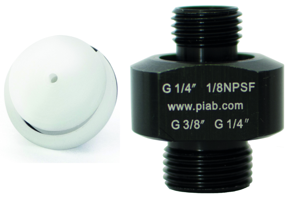 piSAVE® restrict