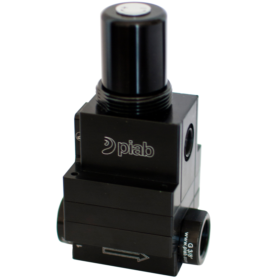 piSAVE® optimize