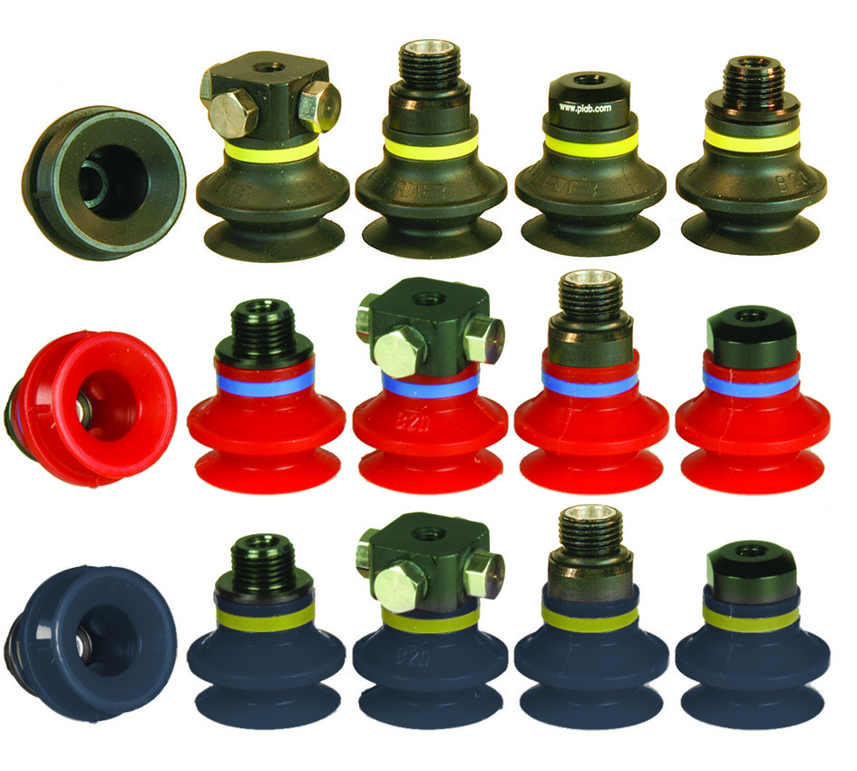 Suction cup B26 - 1