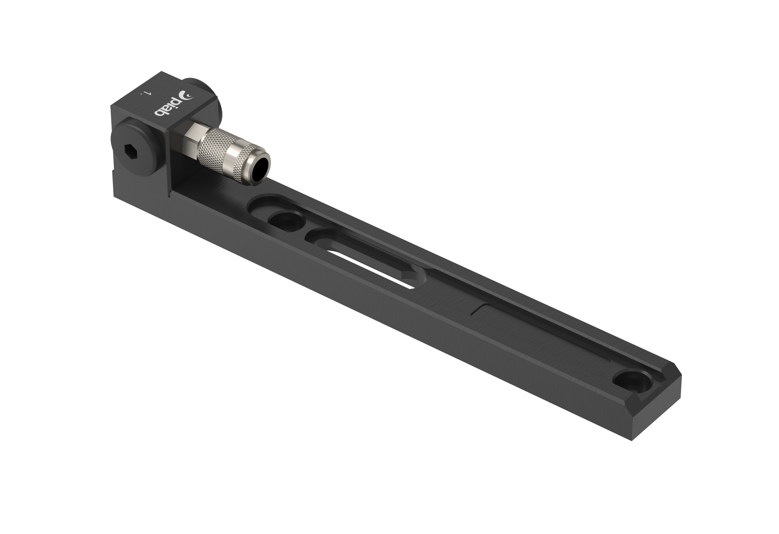 Quick Connect Module 1/8" NPSF