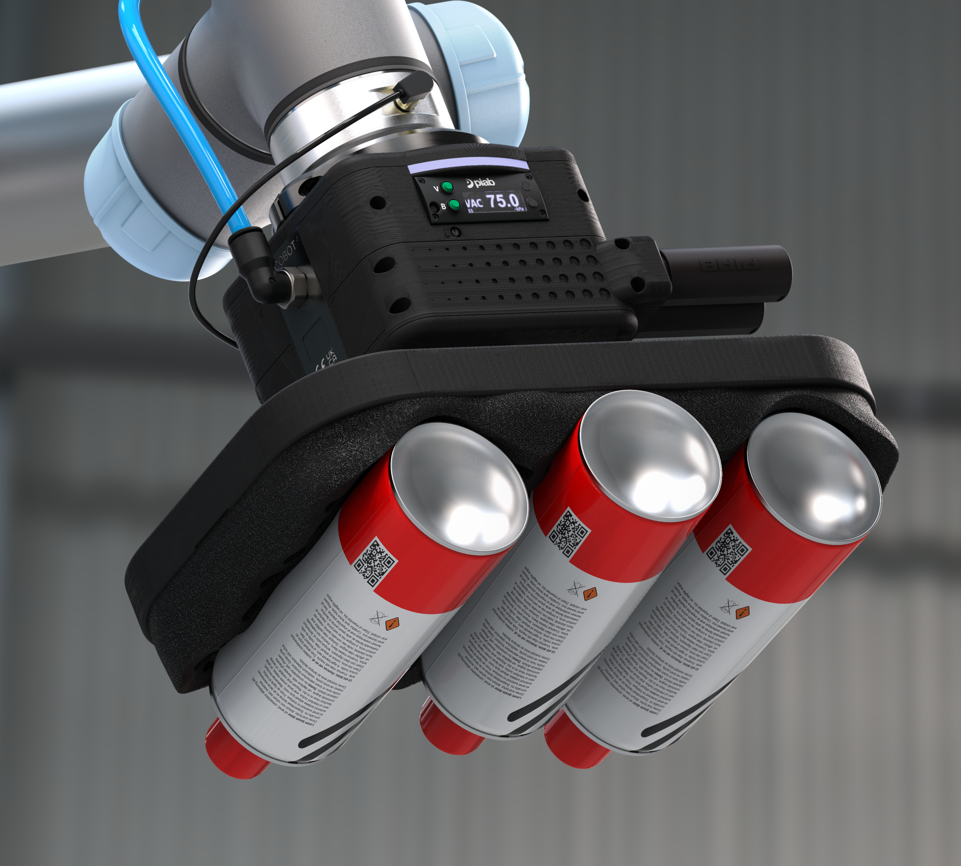 piCOBOT® L para Universal Robots - 3