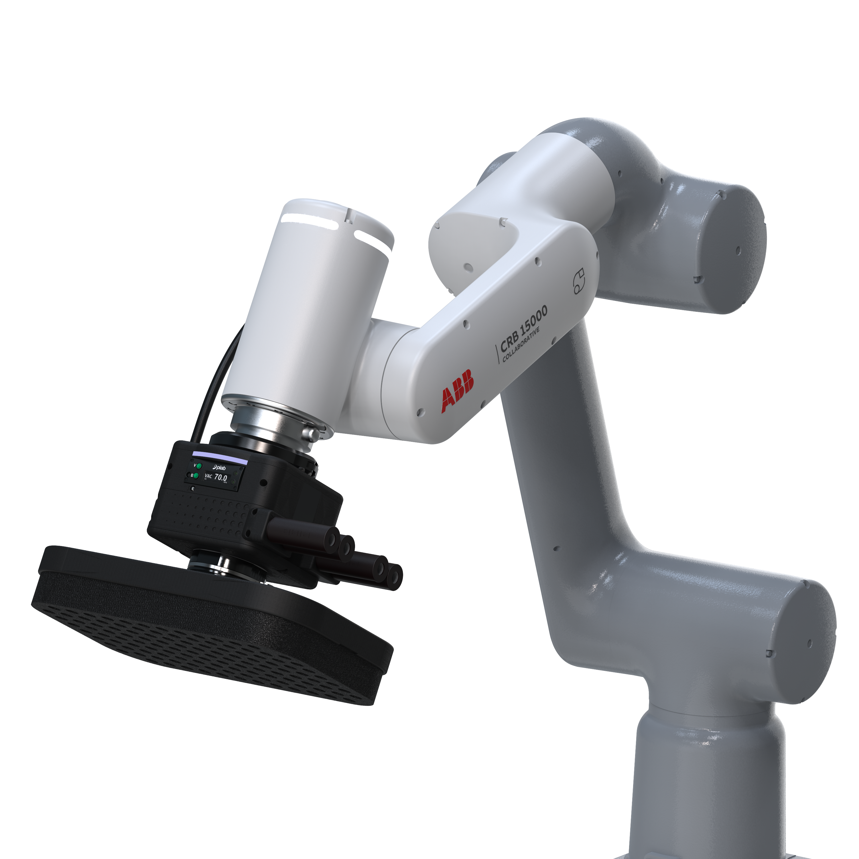 piCOBOT® L　ABB用 - 2