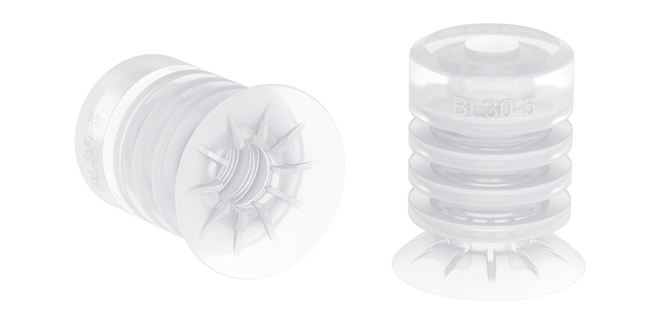 BL-5 FCM Silicona