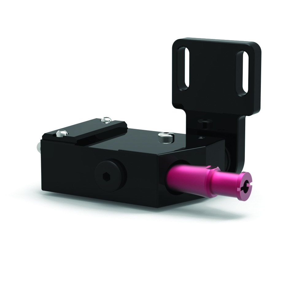 VGS™3040 with profile mount