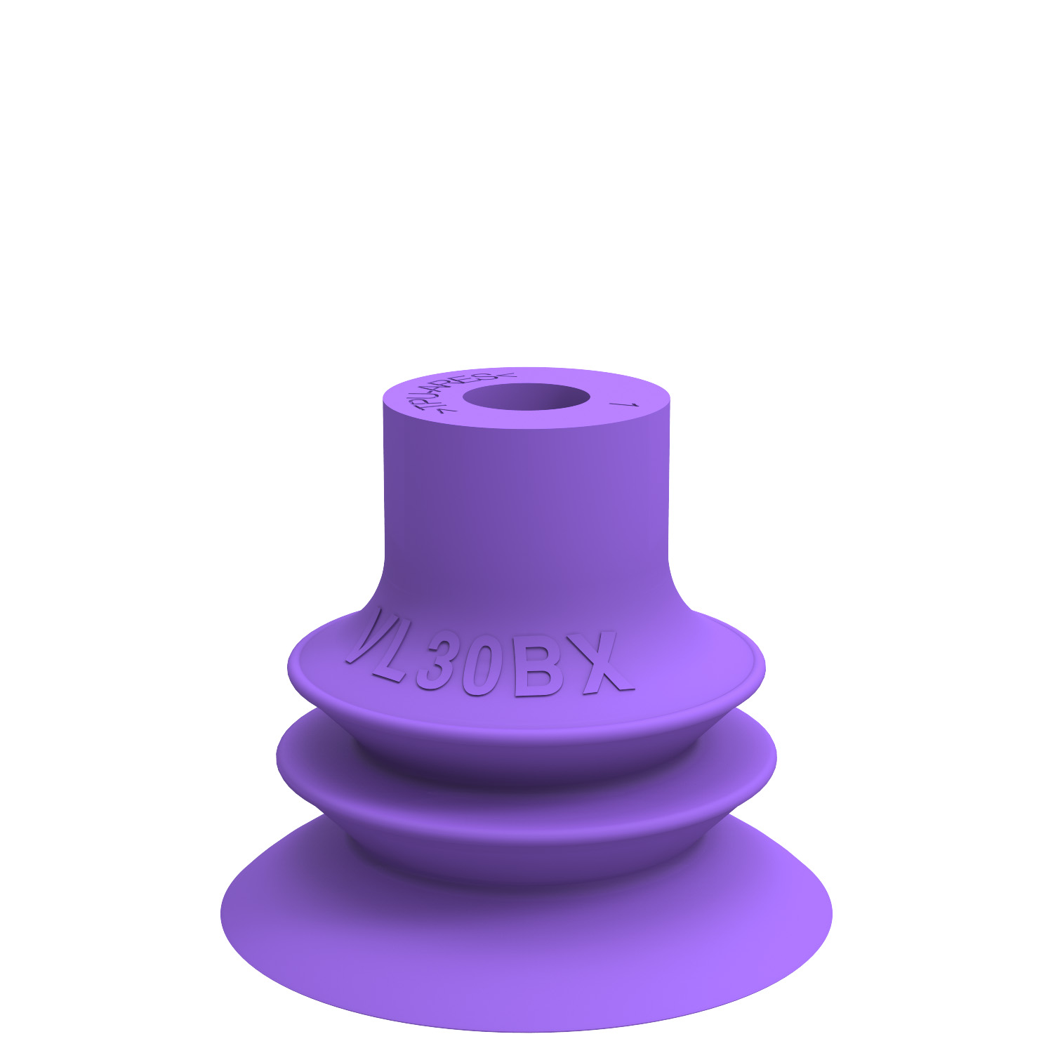 Suction cup VL20BX