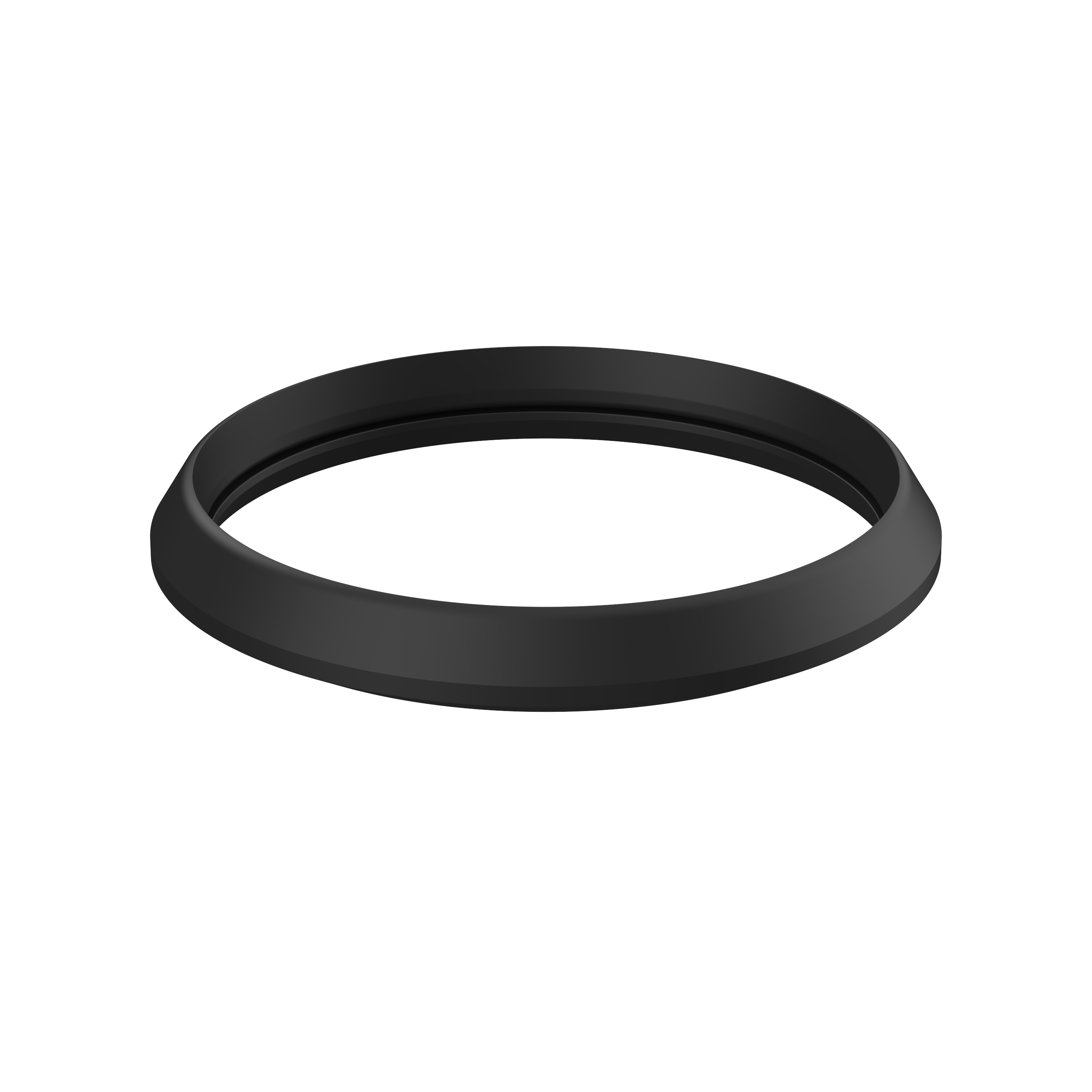 Bottom valve sealing D125 EPDM (piFLOW®i)