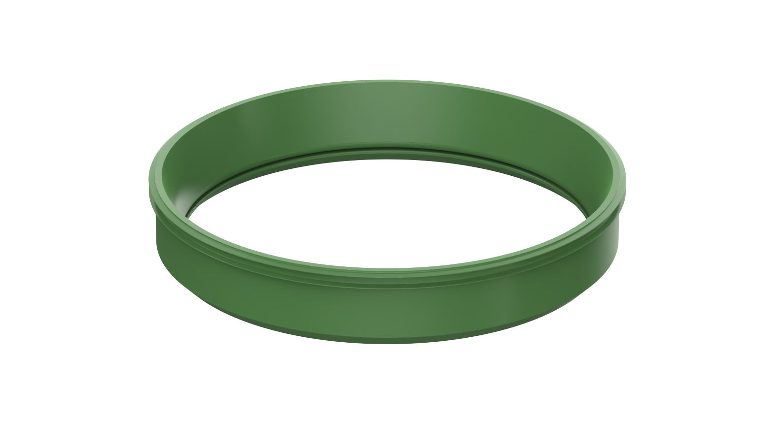 Bottom valve seal 180 FKM (piFLOW®p, t, fc)