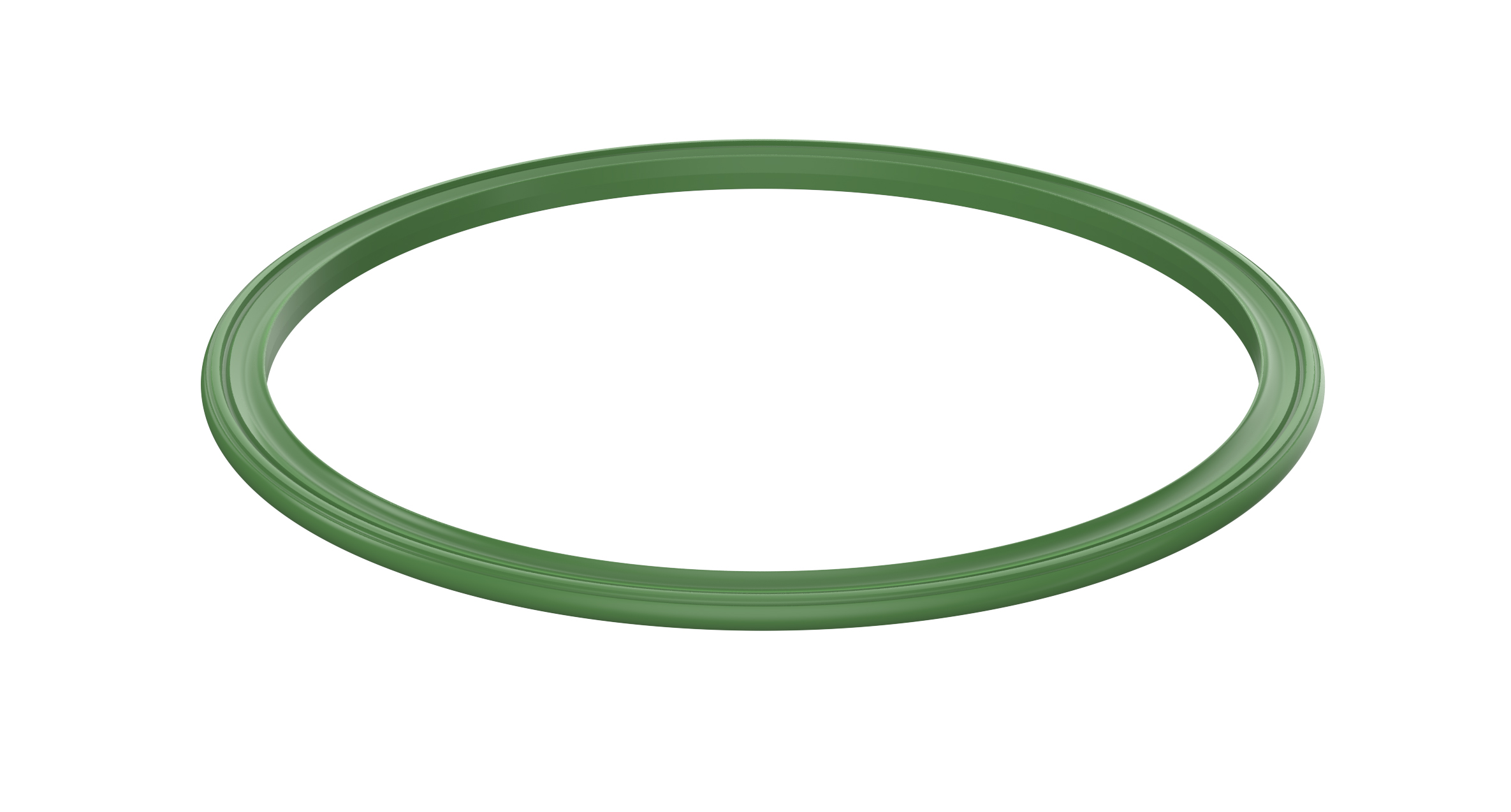 Module seal 33 FKM (piFLOW® p, t, fc)