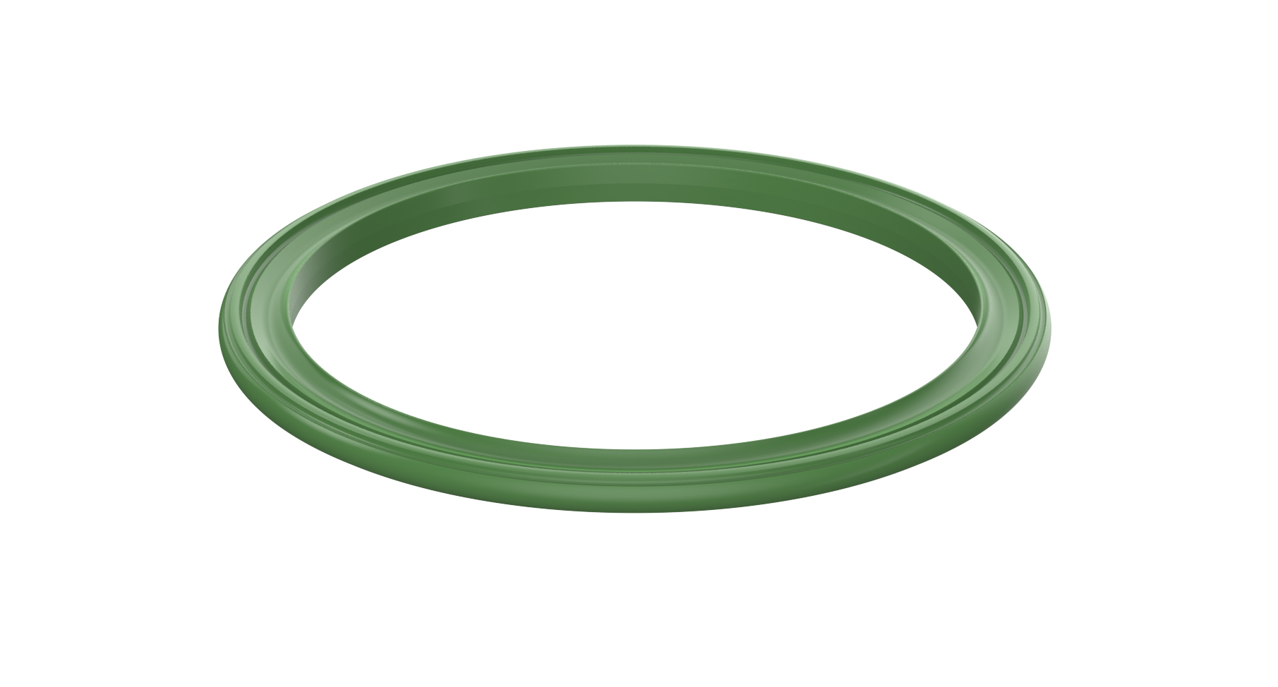 Module seal 21 FKM (piFLOW® p, t, fc) - 1