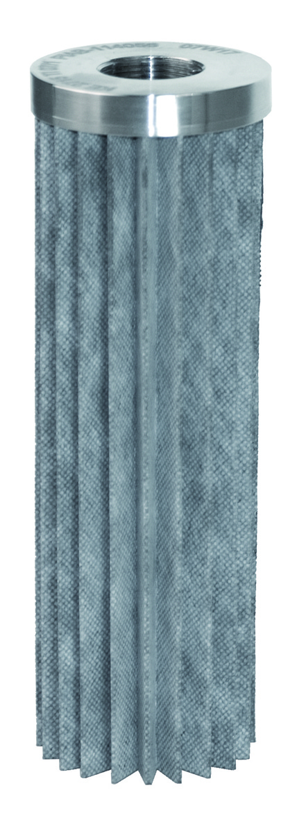 Filter, gefaltet, Ø61/58, L=182 - 1