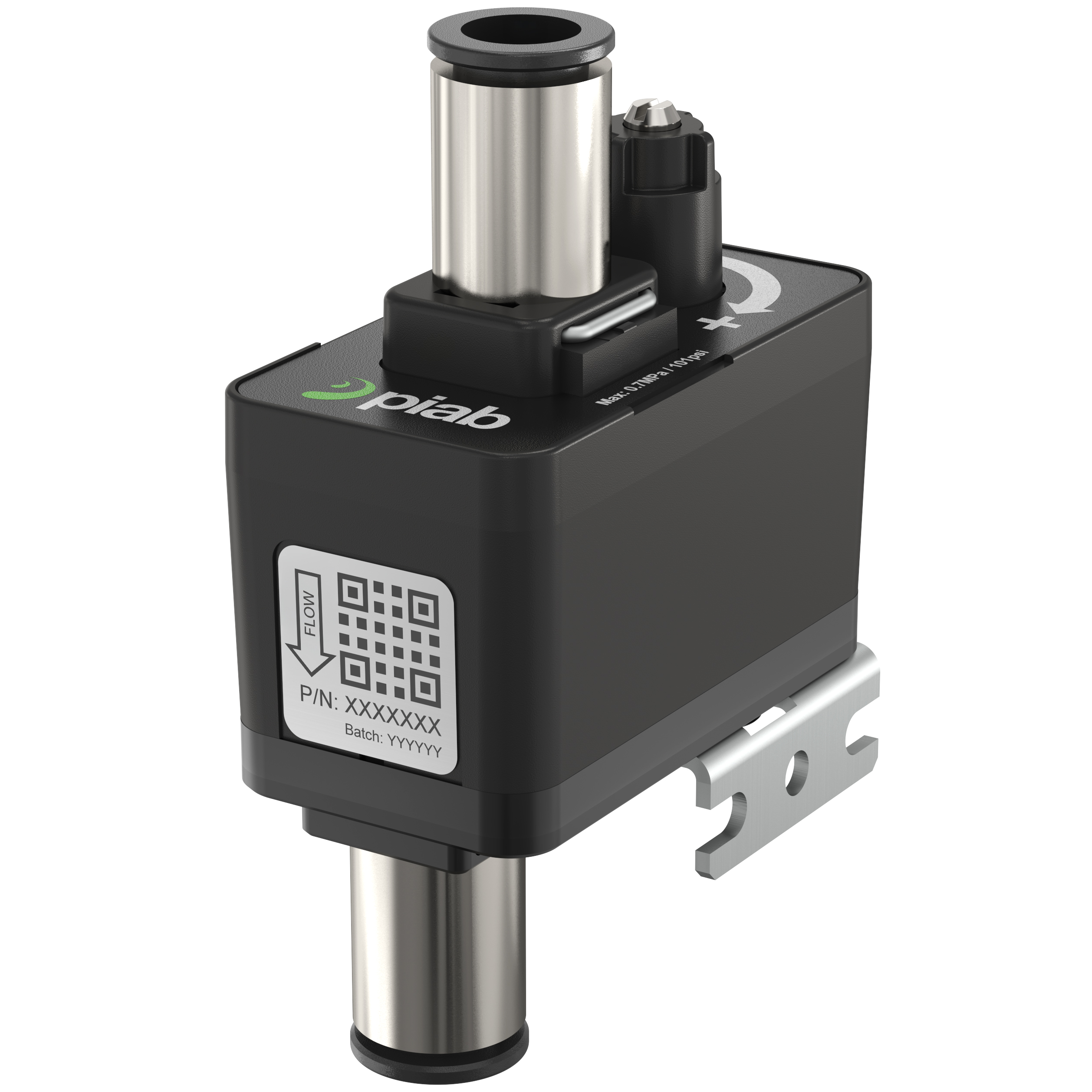 piSAVE® ESS standalone, D=10