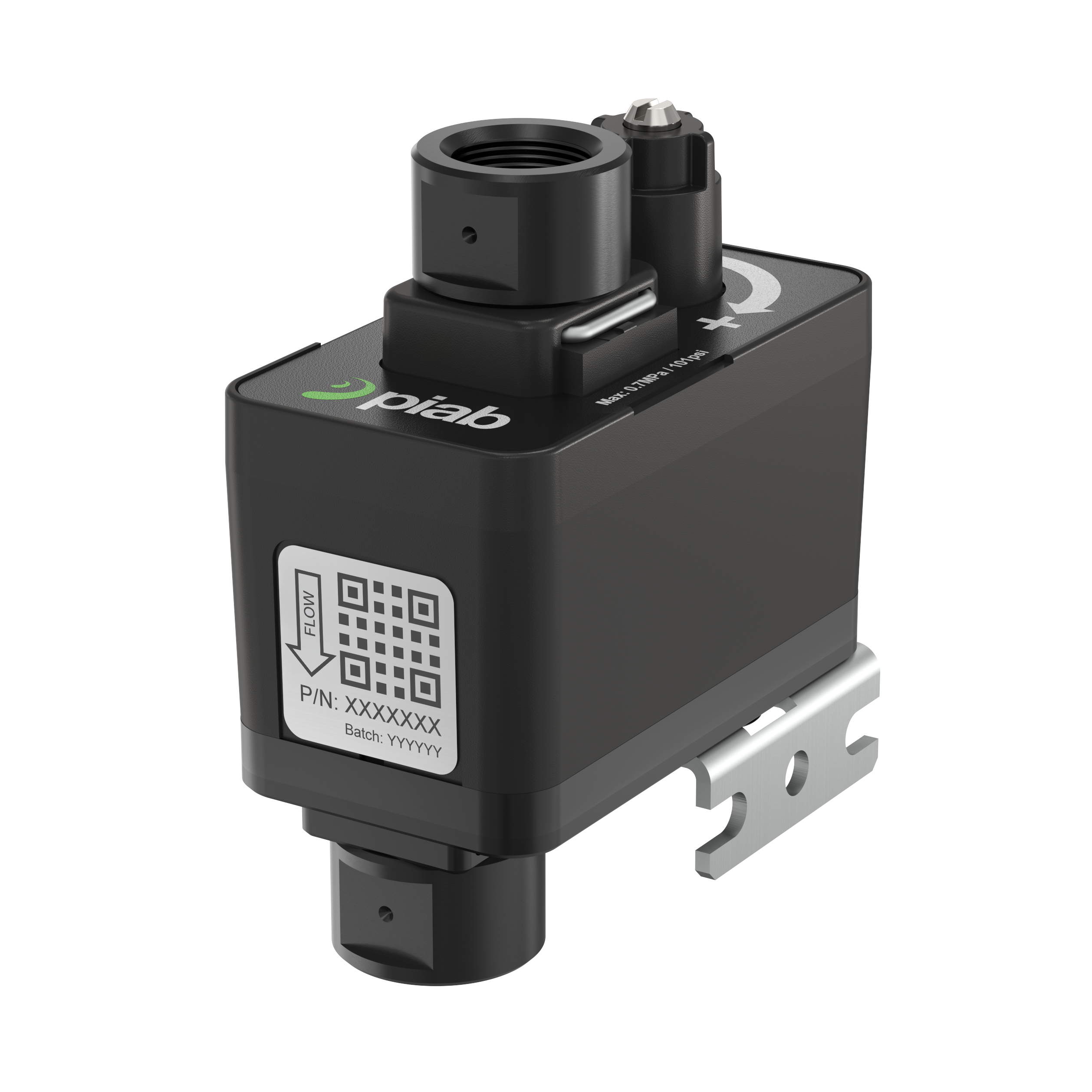 piSAVE® ESS standalone, G1/4"